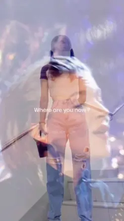 Overlay video