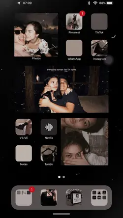 Until I Found You
