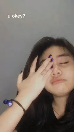 u okay?
