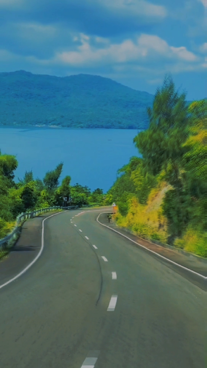 # Roadtrip