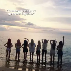 8 squad version