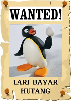 WANTED LAWAK