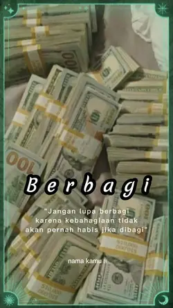 berbagi