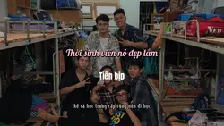 Mẫu sinh viên