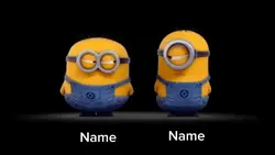 MINION