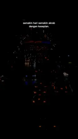 Semakin Hari Semakin