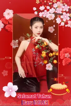 SELAMAT TAHUN BARU