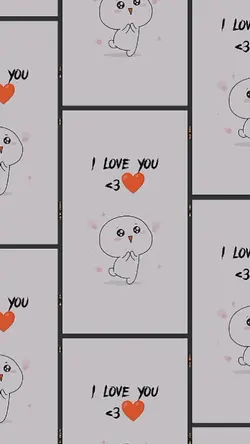 I Love You 