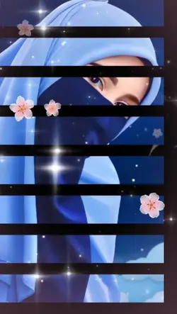 AISYA ISTRI RASULULL