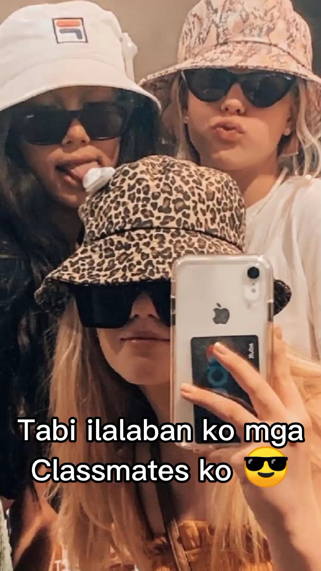# LabananNgClassmates