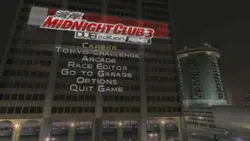 Midnight club 3