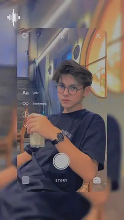 Frame Story IG
