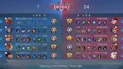 Moonton anona? 