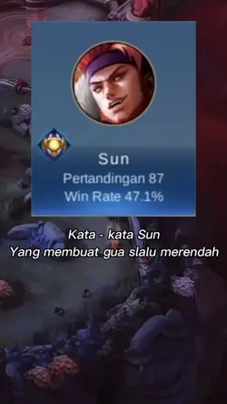 Ni Yg versi sun ya
