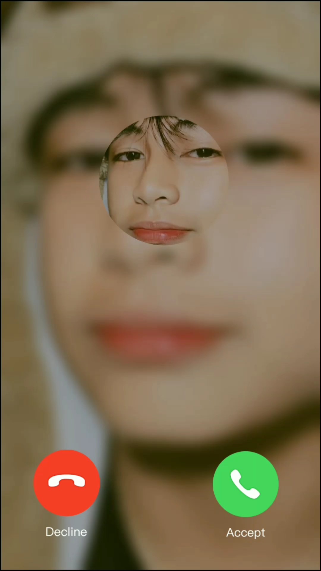 Video call 