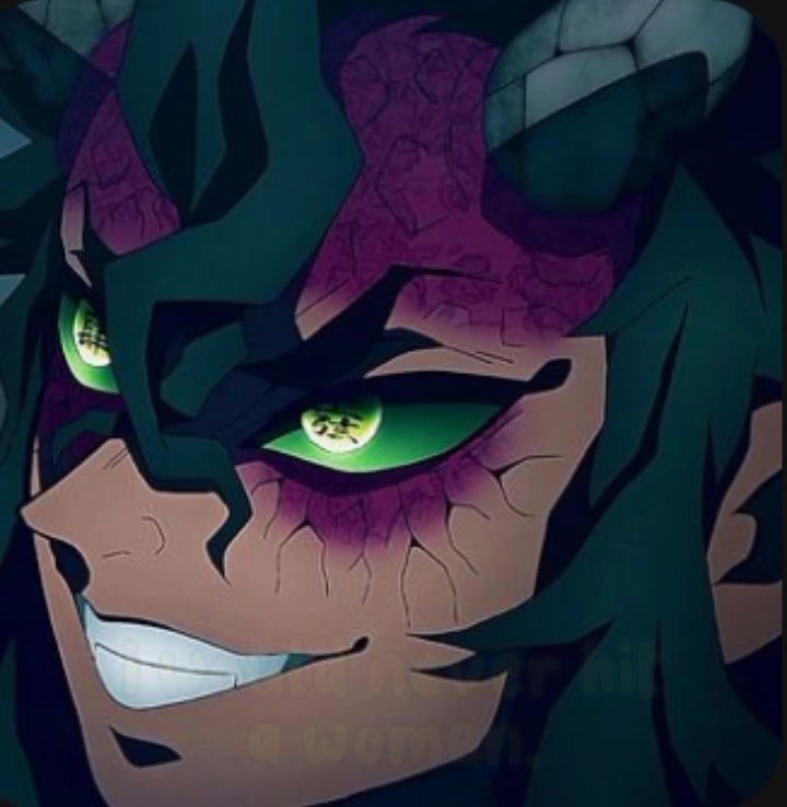 karaku and aizetsu