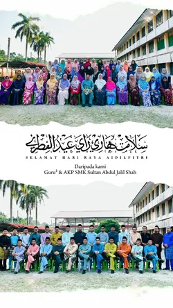 Aidilfitri 7