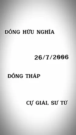Mẫu giới thiệu 