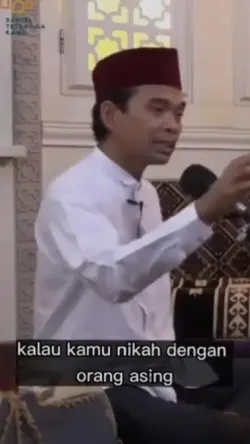 Nikah Dgn Org Asing