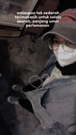 walaupun tak sedarah