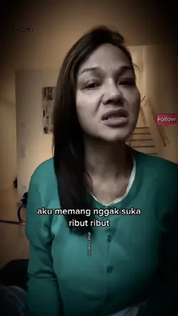 Diajak ribut