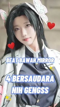 4 bersaudara