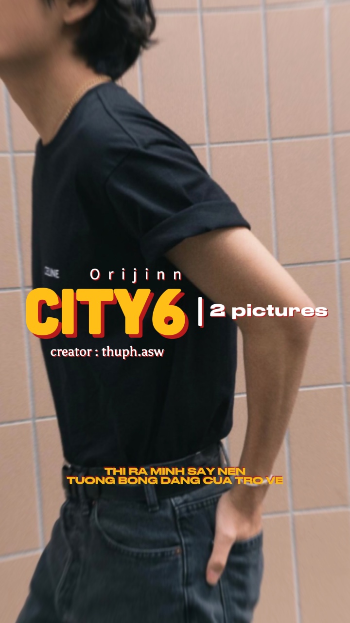 [2] City6