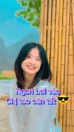 Chị tao cân tất