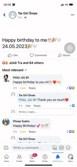 Thanks you so much
