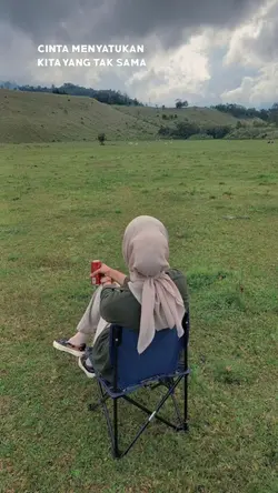 CINTA MENYATUKAN