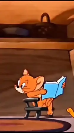 JERRY REAKSI