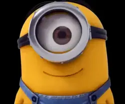minions muahhhhh
