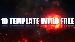 INTRO LOGO OPENING