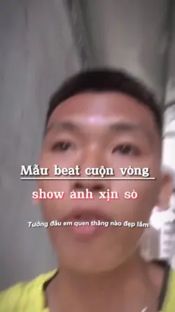 Tưởng đâu em quen 