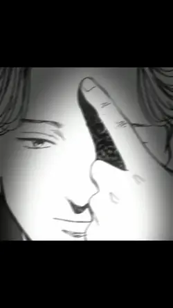 pose johan liebert
