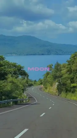 To the moon