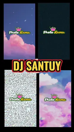 #Djsantuy