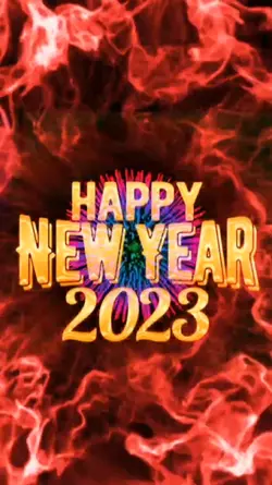 Tahun Baru 2023