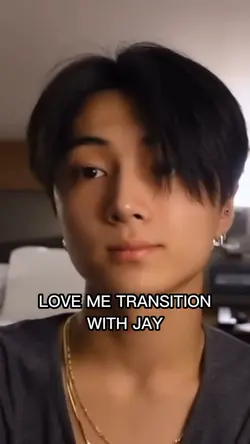 LOVE ME WITH JAY