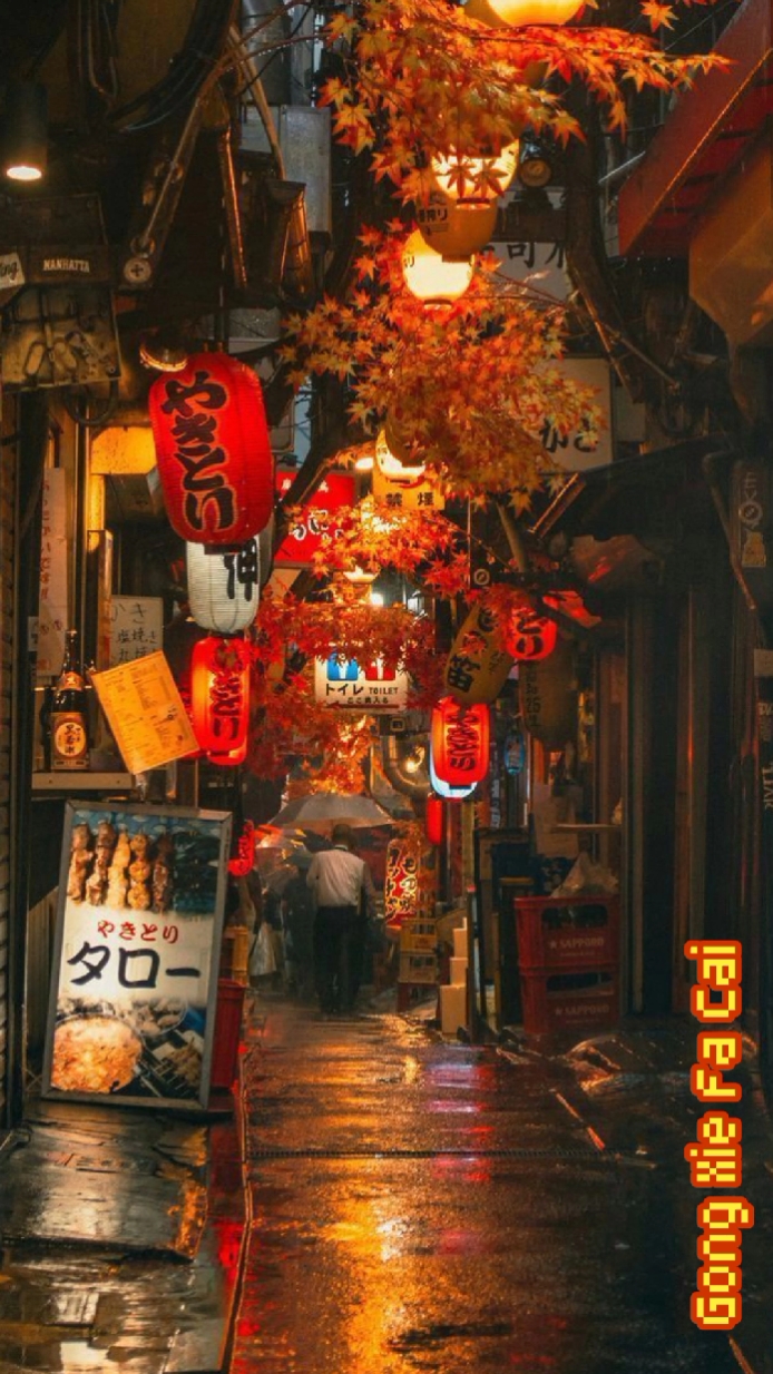 GONG XIE FA CAI