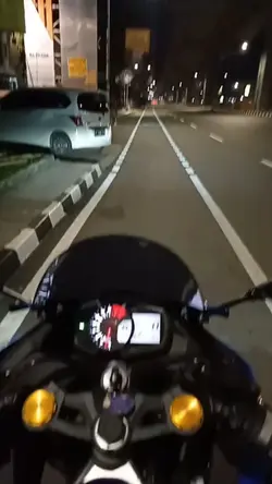 sad speeding 