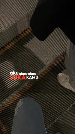 Diam-Diam Suka Kamu