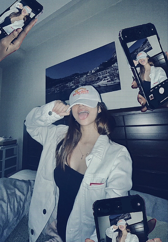 # PAPARAZZI