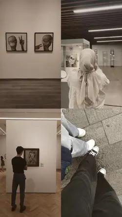 museum date