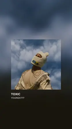 TOXIC YOUNGX777