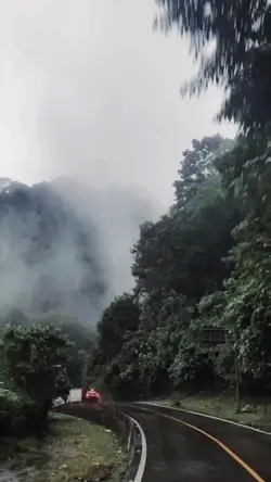 video jalanan