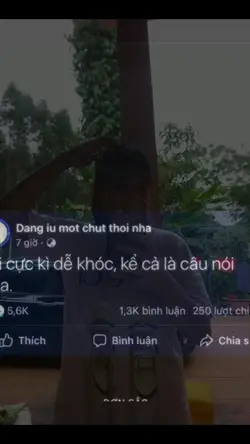 Thay 1 ảnh