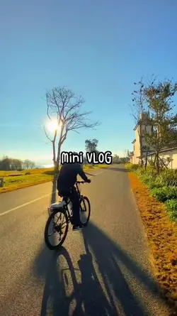 Mini VLOG Foryou