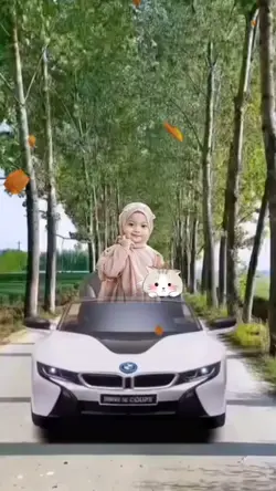 Jalan2 sama meong