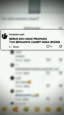 Ver Anak Pramuka 